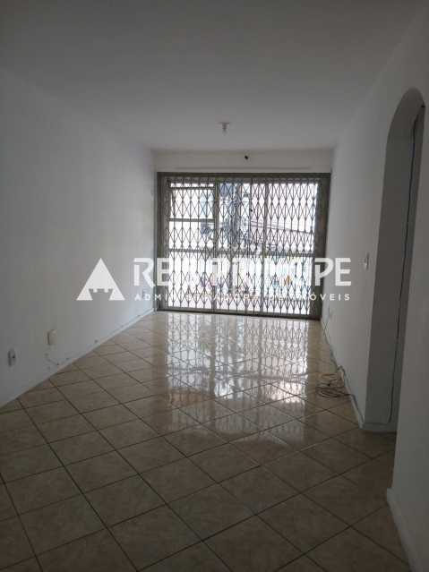 Conheça WhatsApp Image 2026-07-13 at 1 do imóvel - APARTAMENTO 2 QUARTOS, SENDO 1 SUÍTE PARA ALUGAR NO MARACANÃ - AP3439 - 1 WhatsApp Image 2026-07-13 at 1 - 1