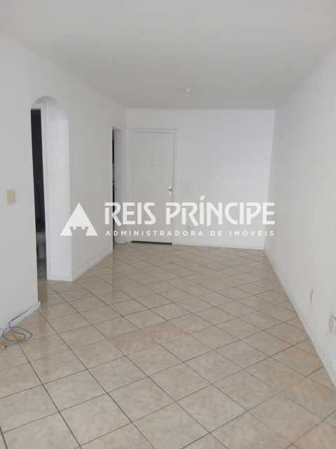 Conheça WhatsApp Image 2026-07-13 at 1 do imóvel - APARTAMENTO 2 QUARTOS, SENDO 1 SUÍTE PARA ALUGAR NO MARACANÃ - AP3439 - 3 WhatsApp Image 2026-07-13 at 1 - 3