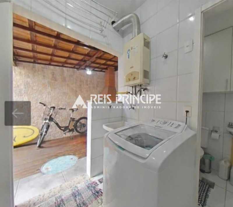 Conheça WhatsApp Image 2026-07-14 at 1 do imóvel - ÓTIMA CASA DUPLEX COM 4 QUARTOS, SENDO 1 SUÍTE PARA VENDA NA FREGUESIA | DEL MONTE - CA0746 - 5 WhatsApp Image 2026-07-14 at 1 - 5