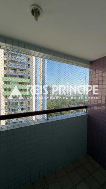 Conheça WhatsApp Image 2026-07-17 at 1 do imóvel - ÓTIMO APARTAMENTO 2 QUARTOS PARA ALUGAR NA BARRA DA TIJUCA | BLUE COST - AP3441 - 3 WhatsApp Image 2026-07-17 at 1 - 3