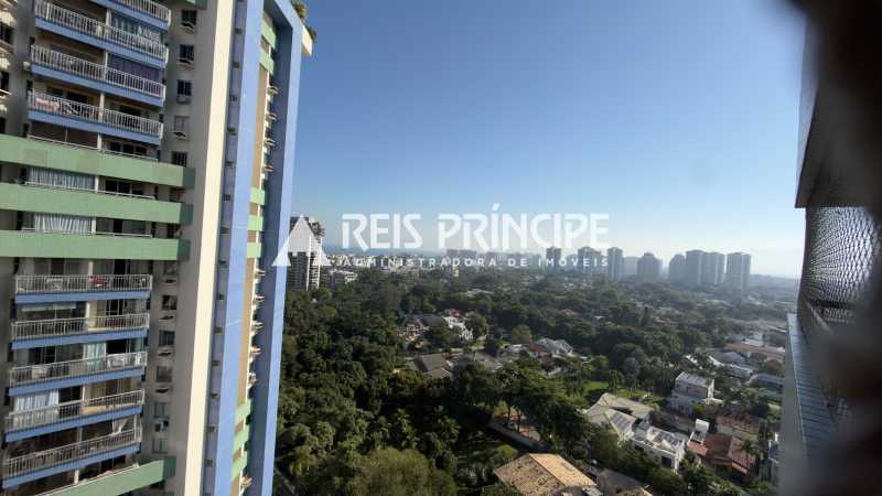 Conheça WhatsApp Image 2026-07-17 at 1 do imóvel - ÓTIMO APARTAMENTO 2 QUARTOS PARA ALUGAR NA BARRA DA TIJUCA | BLUE COST - AP3441 - 4 WhatsApp Image 2026-07-17 at 1 - 4