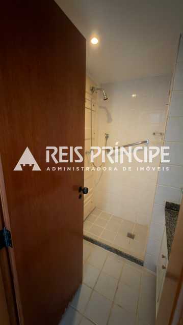 Conheça WhatsApp Image 2026-07-17 at 1 do imóvel - ÓTIMO APARTAMENTO 2 QUARTOS PARA ALUGAR NA BARRA DA TIJUCA | BLUE COST - AP3441 - 8 WhatsApp Image 2026-07-17 at 1 - 8