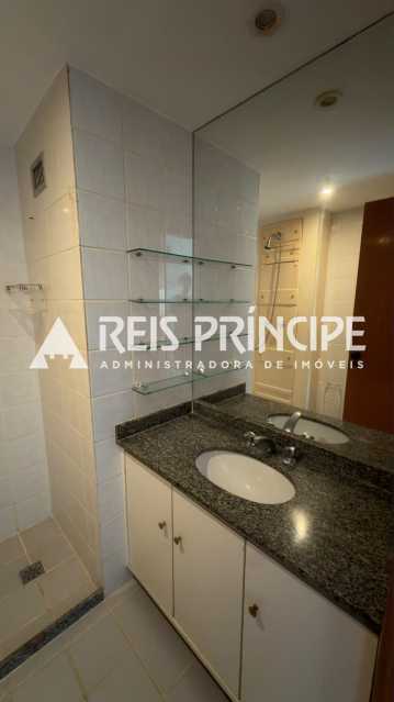 Conheça WhatsApp Image 2026-07-17 at 1 do imóvel - ÓTIMO APARTAMENTO 2 QUARTOS PARA ALUGAR NA BARRA DA TIJUCA | BLUE COST - AP3441 - 10 WhatsApp Image 2026-07-17 at 1 - 10
