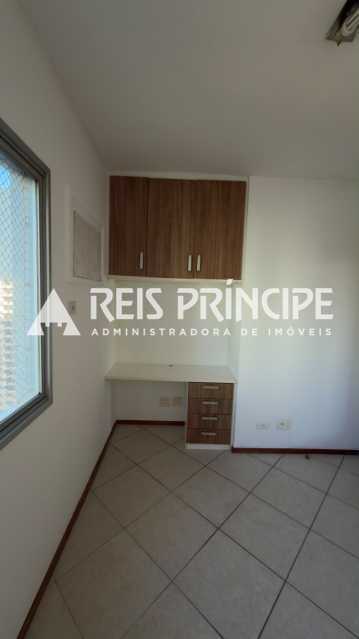 Conheça WhatsApp Image 2026-07-17 at 1 do imóvel - ÓTIMO APARTAMENTO 2 QUARTOS PARA ALUGAR NA BARRA DA TIJUCA | BLUE COST - AP3441 - 13 WhatsApp Image 2026-07-17 at 1 - 13