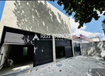 Ótima localização - ÓTIMA LOJA PARA ALUGAR NO PECHINCHA | PRÓXIMO AO CENTER SHOPPING - LO0214