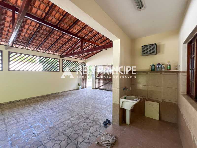 Conheça IMG_1681 do imóvel - EXCELENTE CASA DUPLEX 5 QUARTOS, SENDO 4 SUÍTES PARA ALUGAR NO CAMORIM - CA0748 - 8 IMG_1681 - 8