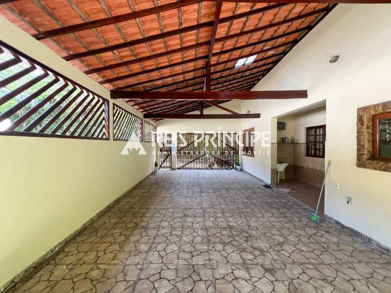 Conheça IMG_1684 do imóvel - EXCELENTE CASA DUPLEX 5 QUARTOS, SENDO 4 SUÍTES PARA ALUGAR NO CAMORIM - CA0748 - 9 IMG_1684 - 9