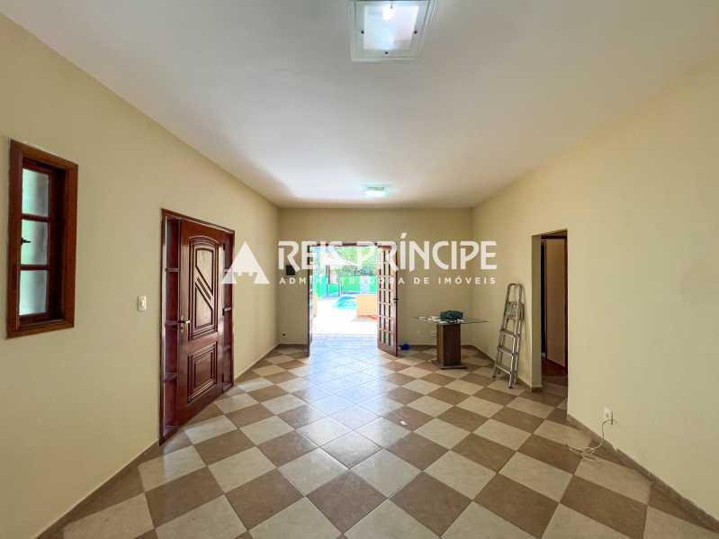 Conheça IMG_1685 do imóvel - EXCELENTE CASA DUPLEX 5 QUARTOS, SENDO 4 SUÍTES PARA ALUGAR NO CAMORIM - CA0748 - 10 IMG_1685 - 10