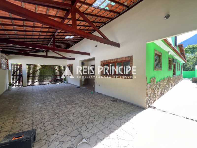 Conheça IMG_1683 do imóvel - EXCELENTE CASA DUPLEX 5 QUARTOS, SENDO 4 SUÍTES PARA ALUGAR NO CAMORIM - CA0748 - 7 IMG_1683 - 7