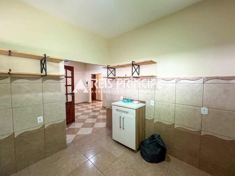 Conheça IMG_1728 do imóvel - EXCELENTE CASA DUPLEX 5 QUARTOS, SENDO 4 SUÍTES PARA ALUGAR NO CAMORIM - CA0748 - 13 IMG_1728 - 13