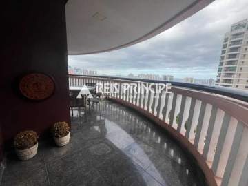 APARTAMENTO À VENDA NA BARRA DA TIJUCA | PALM SPRINGS - AP3442