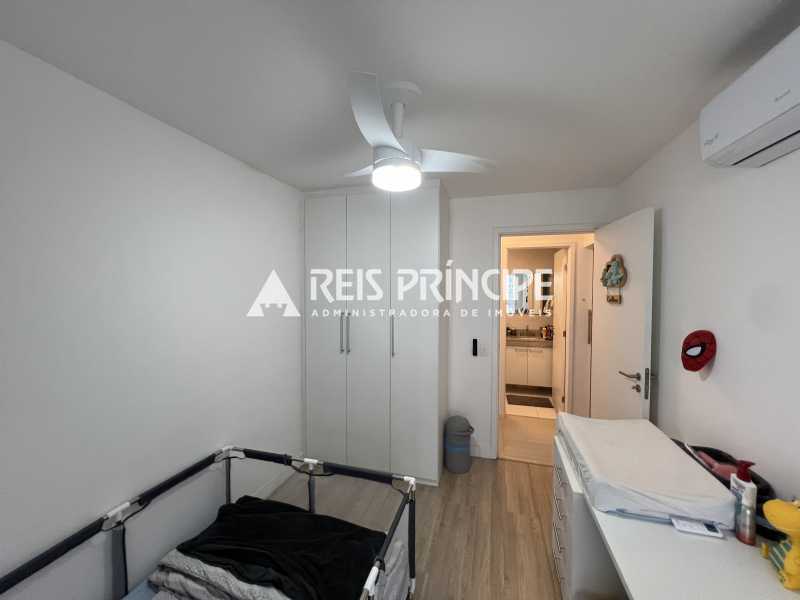 Conheça IMG_7526 do imóvel - ÓTIMO APARTAMENTO 2 QUARTOS, SENDO 1 SUÍTE PARA VENDA NA BARRA OLÍMPICA | ILHA PURA - AP3443 - 17 IMG_7526 - 17