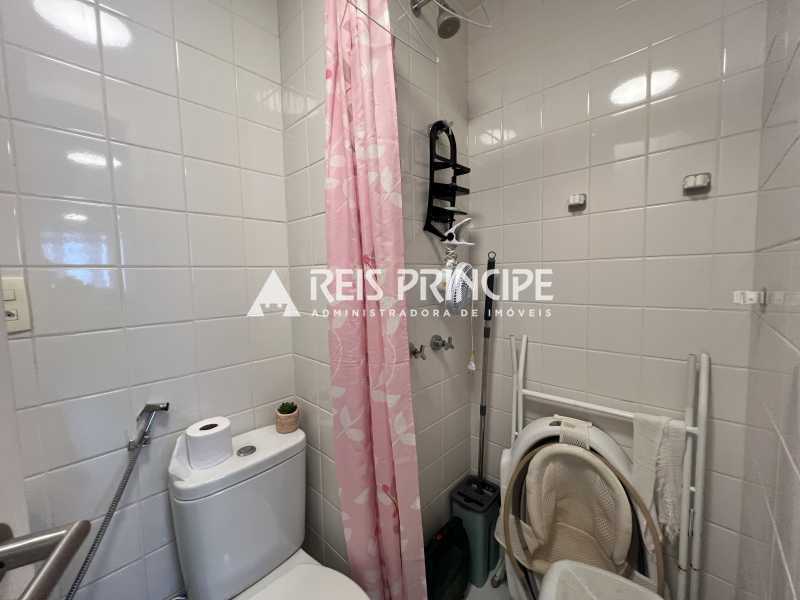 Conheça IMG_7544 do imóvel - ÓTIMO APARTAMENTO 2 QUARTOS, SENDO 1 SUÍTE PARA VENDA NA BARRA OLÍMPICA | ILHA PURA - AP3443 - 28 IMG_7544 - 28