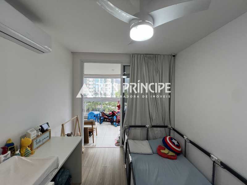 Conheça IMG_7524 do imóvel - ÓTIMO APARTAMENTO 2 QUARTOS, SENDO 1 SUÍTE PARA VENDA NA BARRA OLÍMPICA | ILHA PURA - AP3443 - 18 IMG_7524 - 18