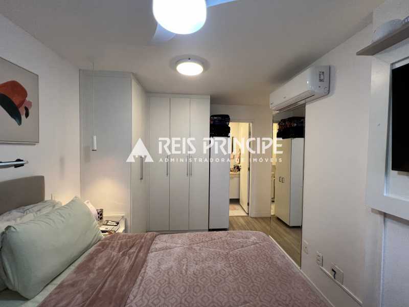 Conheça IMG_7533 do imóvel - ÓTIMO APARTAMENTO 2 QUARTOS, SENDO 1 SUÍTE PARA VENDA NA BARRA OLÍMPICA | ILHA PURA - AP3443 - 24 IMG_7533 - 24