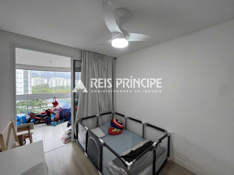 Conheça IMG_7523 do imóvel - ÓTIMO APARTAMENTO 2 QUARTOS, SENDO 1 SUÍTE PARA VENDA NA BARRA OLÍMPICA | ILHA PURA - AP3443 - 19 IMG_7523 - 19