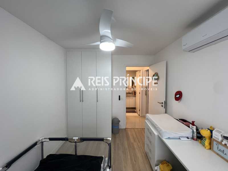 Conheça IMG_7525 do imóvel - ÓTIMO APARTAMENTO 2 QUARTOS, SENDO 1 SUÍTE PARA VENDA NA BARRA OLÍMPICA | ILHA PURA - AP3443 - 20 IMG_7525 - 20