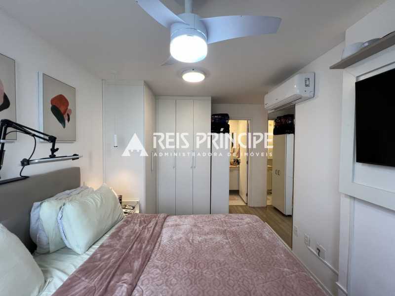Conheça IMG_7534 do imóvel - ÓTIMO APARTAMENTO 2 QUARTOS, SENDO 1 SUÍTE PARA VENDA NA BARRA OLÍMPICA | ILHA PURA - AP3443 - 25 IMG_7534 - 25