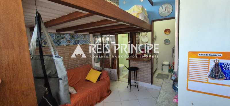 Conheça WhatsApp Image 2026-07-17 at 1 do imóvel - CONJUGADO MOBILIADO DE 30M² PARA VENDA NA URCA - AP3448 - 2 WhatsApp Image 2026-07-17 at 1 - 2