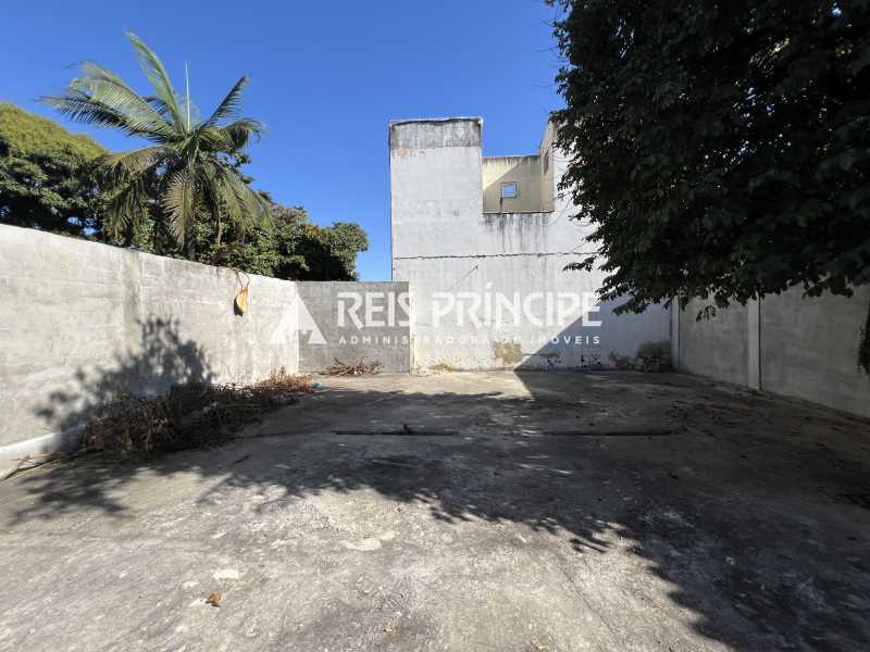 Conheça IMG_6109 do imóvel - EXCELENTE TERRENO DE 220M² PARA LOCAÇÃO COMERCIAL NO PECHINCHA - TE0048 - 3 IMG_6109 - 3
