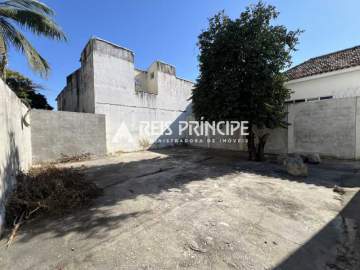 EXCELENTE TERRENO DE 220M² PARA LOCAÇÃO COMERCIAL NO PECHINCHA - TE0048