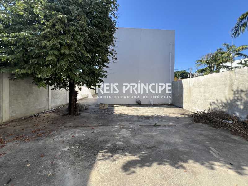 Conheça IMG_6115 do imóvel - EXCELENTE TERRENO DE 220M² PARA LOCAÇÃO COMERCIAL NO PECHINCHA - TE0048 - 7 IMG_6115 - 7
