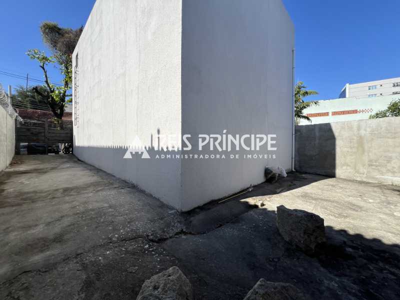 Conheça IMG_6117 do imóvel - EXCELENTE TERRENO DE 220M² PARA LOCAÇÃO COMERCIAL NO PECHINCHA - TE0048 - 8 IMG_6117 - 8