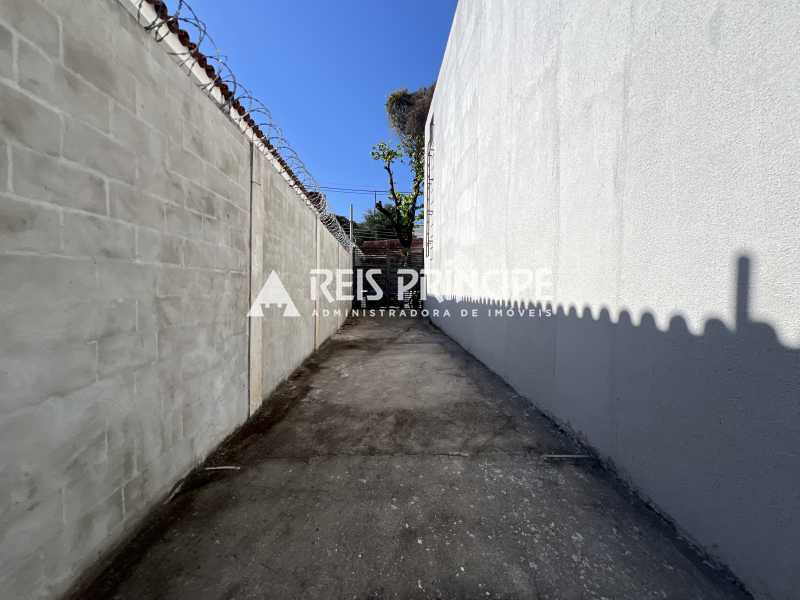 Conheça IMG_6118 do imóvel - EXCELENTE TERRENO DE 220M² PARA LOCAÇÃO COMERCIAL NO PECHINCHA - TE0048 - 9 IMG_6118 - 9