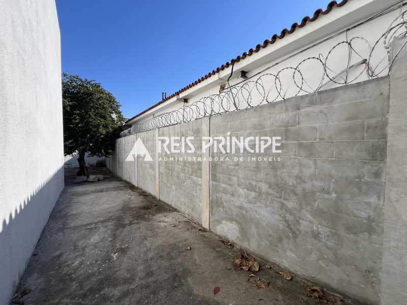 Conheça IMG_6121 do imóvel - EXCELENTE TERRENO DE 220M² PARA LOCAÇÃO COMERCIAL NO PECHINCHA - TE0048 - 12 IMG_6121 - 12
