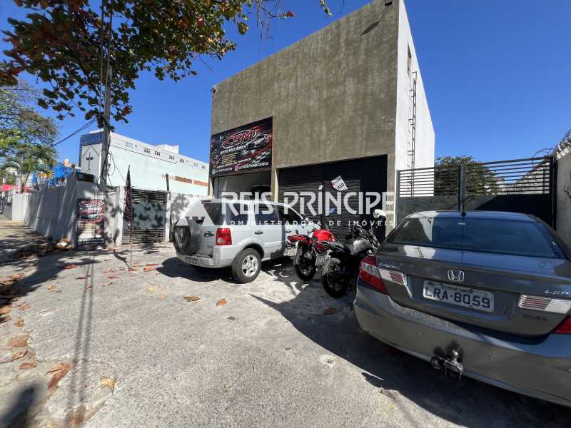 Conheça IMG_6126 do imóvel - EXCELENTE TERRENO DE 220M² PARA LOCAÇÃO COMERCIAL NO PECHINCHA - TE0048 - 16 IMG_6126 - 16