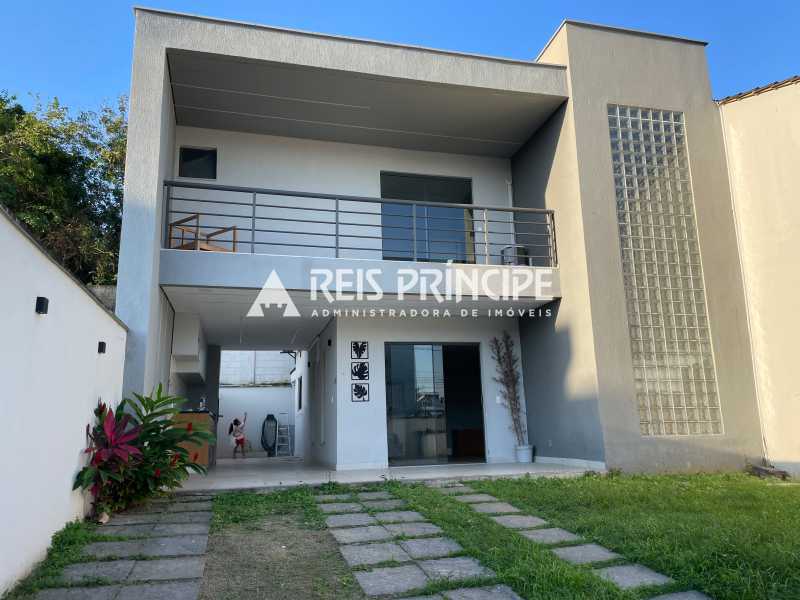 Conheça WhatsApp Image 2026-08-11 at 1 do imóvel - ÓTIMA CASA DUPLEX 3 QUARTOS, SENDO 1 SUÍTE PARA ALUGAR NA ILHA DE GUARATIBA - CA0751 - 1 WhatsApp Image 2026-08-11 at 1 - 1