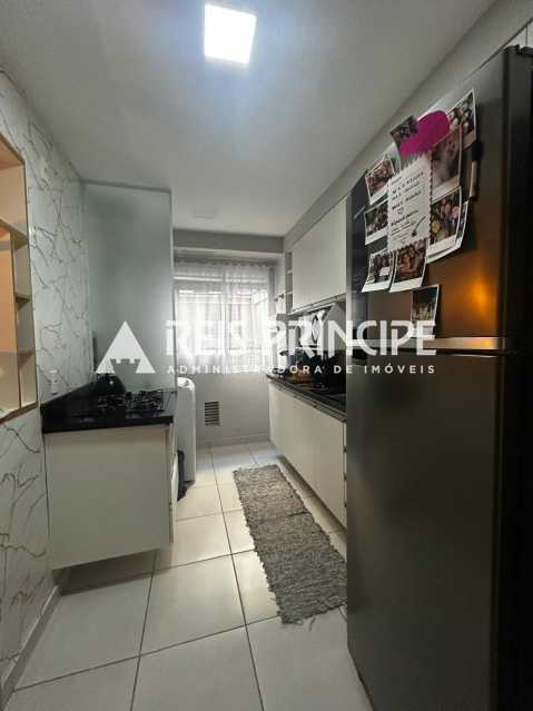 Conheça WhatsApp Image 2026-07-20 at 1 do imóvel - ÓTIMO APARTAMENTO GARDEN 2 QUARTOS PARA VENDA NA TAQUARA - AP3450 - 6 WhatsApp Image 2026-07-20 at 1 - 6