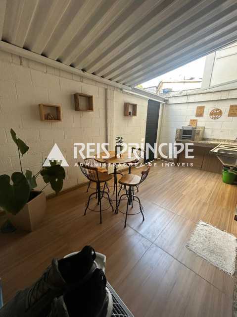 Conheça WhatsApp Image 2026-07-20 at 1 do imóvel - ÓTIMO APARTAMENTO GARDEN 2 QUARTOS PARA VENDA NA TAQUARA - AP3450 - 5 WhatsApp Image 2026-07-20 at 1 - 5