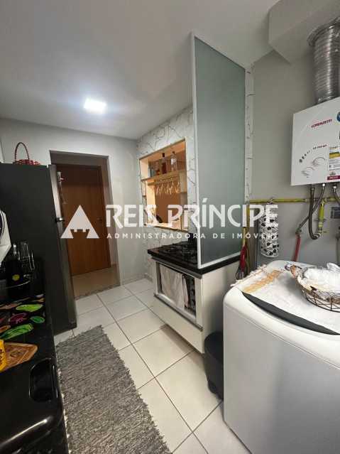 Conheça WhatsApp Image 2026-07-20 at 1 do imóvel - ÓTIMO APARTAMENTO GARDEN 2 QUARTOS PARA VENDA NA TAQUARA - AP3450 - 7 WhatsApp Image 2026-07-20 at 1 - 7