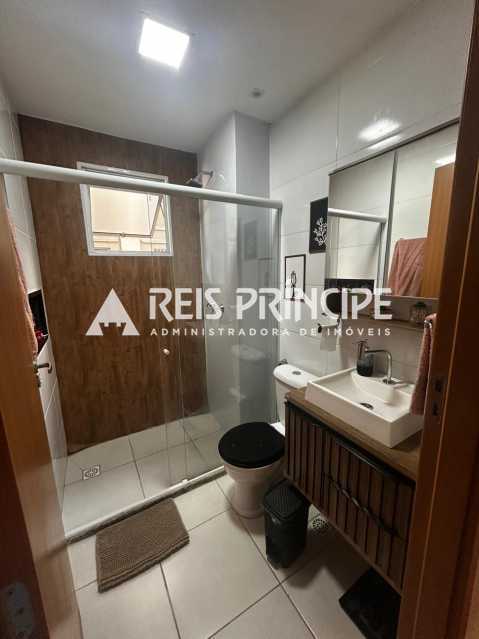 Conheça WhatsApp Image 2026-07-20 at 1 do imóvel - ÓTIMO APARTAMENTO GARDEN 2 QUARTOS PARA VENDA NA TAQUARA - AP3450 - 9 WhatsApp Image 2026-07-20 at 1 - 9