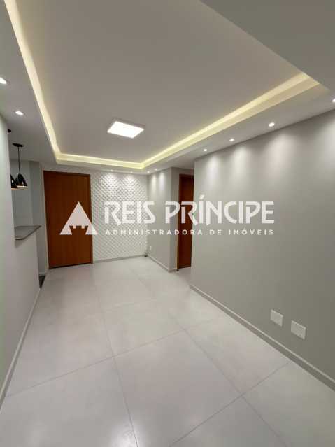 Conheça WhatsApp Image 2026-07-20 at 1 do imóvel - APARTAMENTO 2 QUARTOS, SENDO 1 SUÍTE PARA VENDA NA TAQUARA - AP3451 - 6 WhatsApp Image 2026-07-20 at 1 - 6
