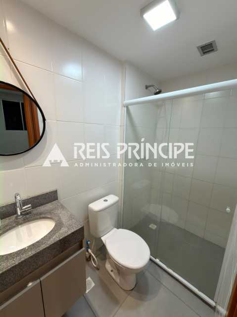 Conheça WhatsApp Image 2026-07-20 at 1 do imóvel - APARTAMENTO 2 QUARTOS, SENDO 1 SUÍTE PARA VENDA NA TAQUARA - AP3451 - 9 WhatsApp Image 2026-07-20 at 1 - 9
