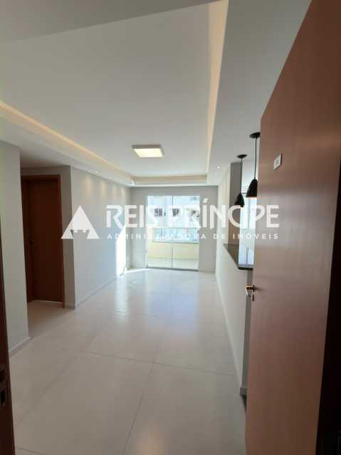 Conheça WhatsApp Image 2026-07-20 at 1 do imóvel - APARTAMENTO 2 QUARTOS, SENDO 1 SUÍTE PARA VENDA NA TAQUARA - AP3451 - 4 WhatsApp Image 2026-07-20 at 1 - 4