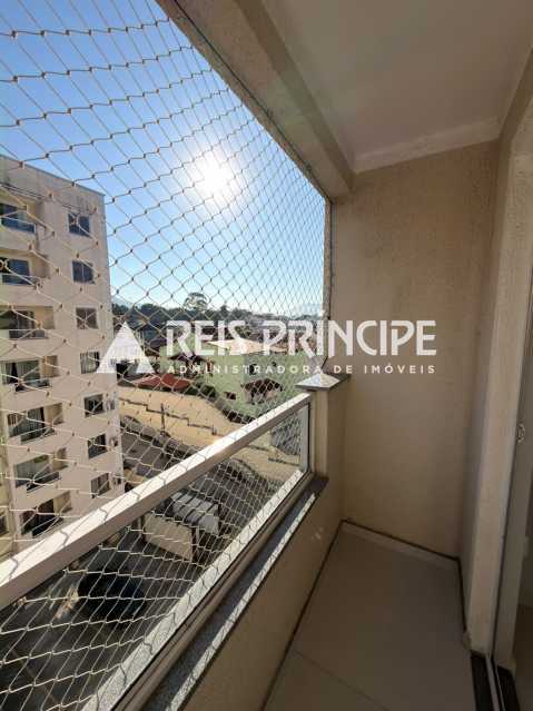 Conheça WhatsApp Image 2026-07-20 at 1 do imóvel - APARTAMENTO 2 QUARTOS, SENDO 1 SUÍTE PARA VENDA NA TAQUARA - AP3451 - 19 WhatsApp Image 2026-07-20 at 1 - 19