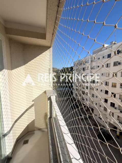 Conheça WhatsApp Image 2026-07-20 at 1 do imóvel - APARTAMENTO 2 QUARTOS, SENDO 1 SUÍTE PARA VENDA NA TAQUARA - AP3451 - 20 WhatsApp Image 2026-07-20 at 1 - 20