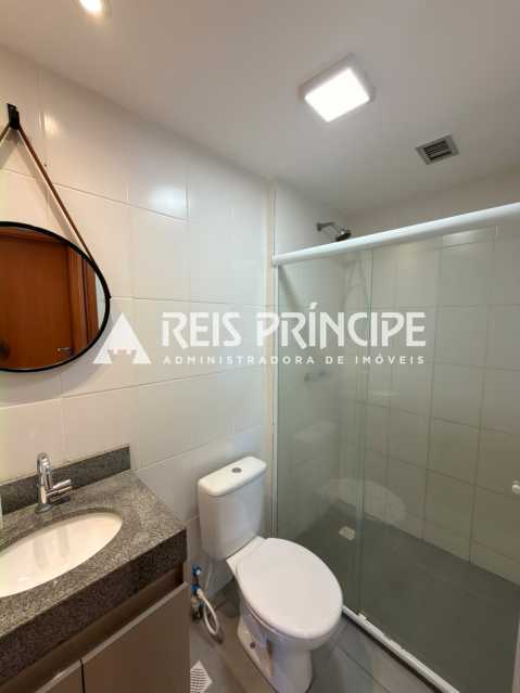 Conheça WhatsApp Image 2026-07-20 at 1 do imóvel - APARTAMENTO 2 QUARTOS, SENDO 1 SUÍTE PARA VENDA NA TAQUARA - AP3451 - 11 WhatsApp Image 2026-07-20 at 1 - 11