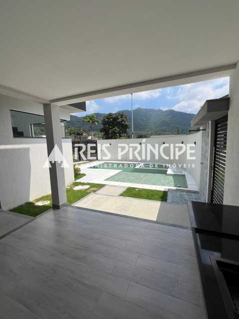 Conheça WhatsApp Image 2026-08-03 at 1 do imóvel - EXCELENTE CASA TRIPLEX COM 3 SUÍTES PARA VENDA EM VARGEM PEQUENA - CA0752 - 10 WhatsApp Image 2026-08-03 at 1 - 10