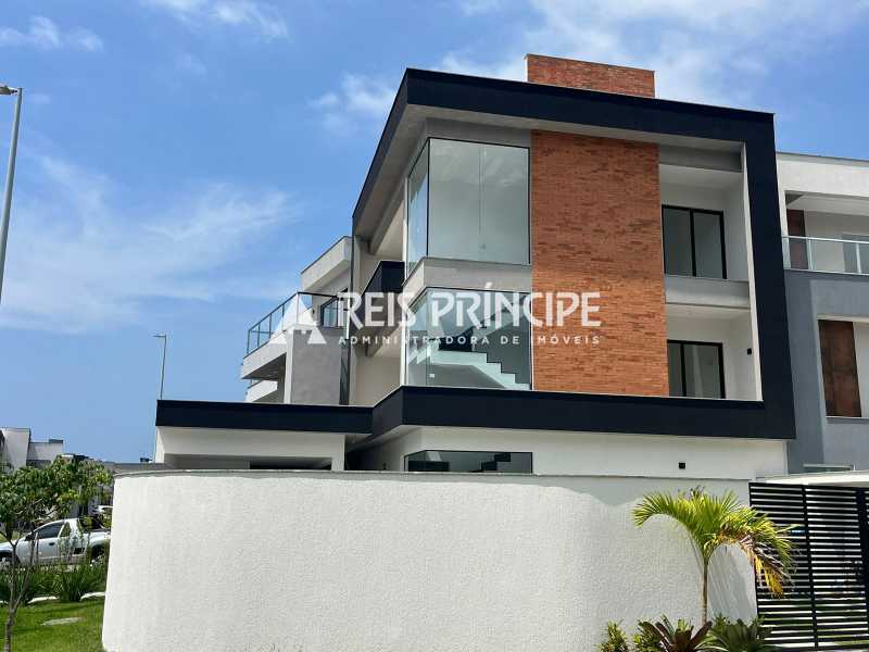 Conheça WhatsApp Image 2026-08-03 at 1 do imóvel - EXCELENTE CASA TRIPLEX COM 3 SUÍTES PARA VENDA EM VARGEM PEQUENA - CA0752 - 3 WhatsApp Image 2026-08-03 at 1 - 3