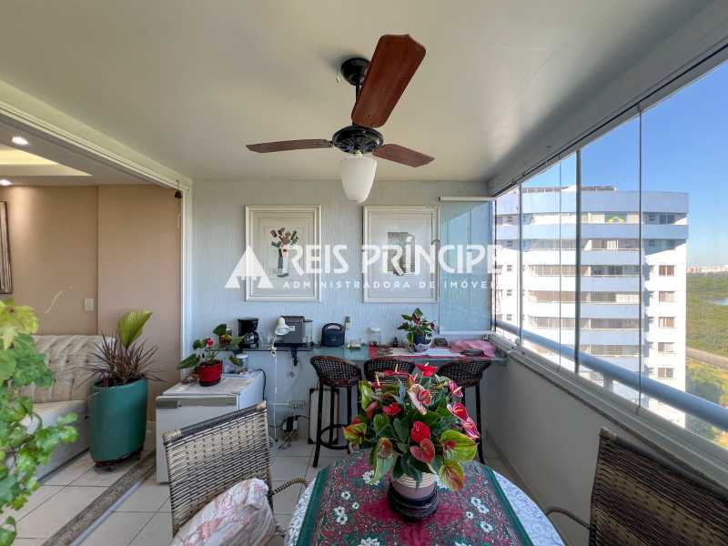 Conheça WhatsApp Image 2026-08-17 at 1 do imóvel - APARTAMENTO COM 3 SUÍTES A VENDA NO CONDOMÍNIO VILA DO PAN - AP3453 - 9 WhatsApp Image 2026-08-17 at 1 - 9