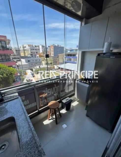 Conheça WhatsApp Image 2026-08-18 at 1 do imóvel - APARTAMENTO MOBILIADOCOM 1 QUARTO A VENDA NA LUCIO COSTA (RECREIO DOS BANDEIRANTES) - AP3456 - 9 WhatsApp Image 2026-08-18 at 1 - 9