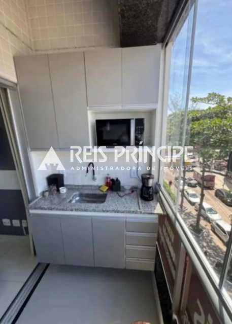 Conheça WhatsApp Image 2026-08-18 at 1 do imóvel - APARTAMENTO MOBILIADOCOM 1 QUARTO A VENDA NA LUCIO COSTA (RECREIO DOS BANDEIRANTES) - AP3456 - 10 WhatsApp Image 2026-08-18 at 1 - 10