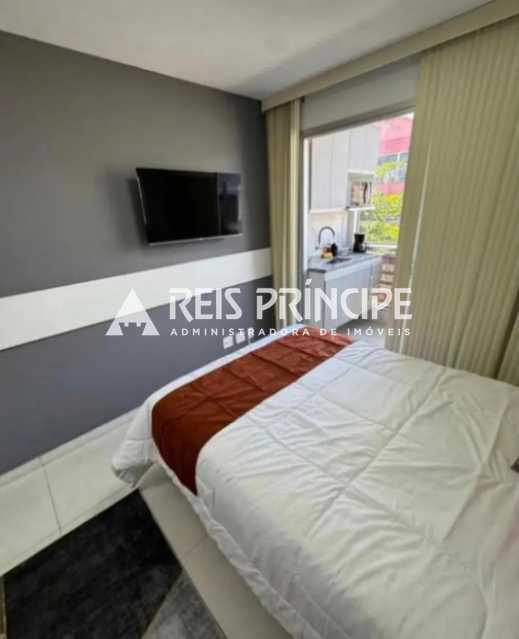 Conheça WhatsApp Image 2026-08-18 at 1 do imóvel - APARTAMENTO MOBILIADOCOM 1 QUARTO A VENDA NA LUCIO COSTA (RECREIO DOS BANDEIRANTES) - AP3456 - 2 WhatsApp Image 2026-08-18 at 1 - 2