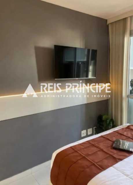 Conheça WhatsApp Image 2026-08-18 at 1 do imóvel - APARTAMENTO MOBILIADOCOM 1 QUARTO A VENDA NA LUCIO COSTA (RECREIO DOS BANDEIRANTES) - AP3456 - 3 WhatsApp Image 2026-08-18 at 1 - 3