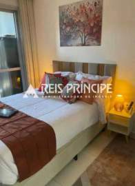 APARTAMENTO MOBILIADOCOM 1 QUARTO A VENDA NA LUCIO COSTA (RECREIO DOS BANDEIRANTES) - AP3456