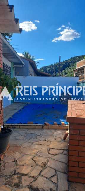 Conheça WhatsApp Image 2026-08-10 at 1 do imóvel - ÓTIMA CASA DE 3 QUARTOS PARA VENDA NA TAQUARA - CA0755 - 4 WhatsApp Image 2026-08-10 at 1 - 4